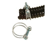 Ubbink slangklem 25-29 mm 2 stuks