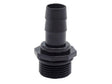 Ubbink raccord cannelé 1" 19mm