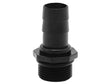 Ubbink raccord cannelé 1" 25mm