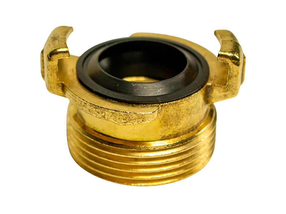 Scala slangpilaar 1" 32mm messing