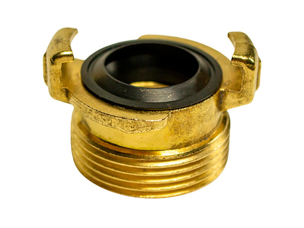 Scala slangpilaar 1" 32mm messing