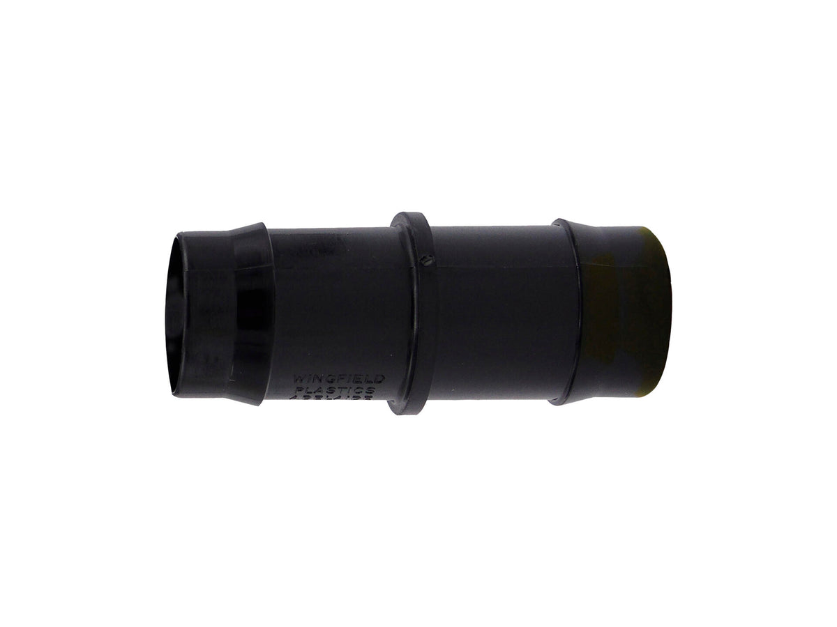 Ubbink slangverbinder 32x32 mm