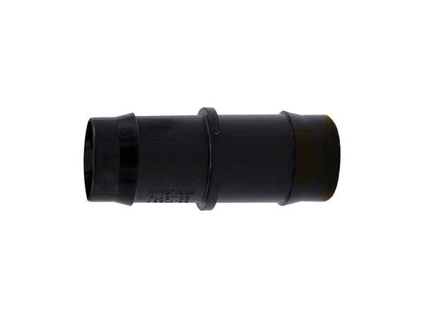Ubbink raccord droit 32x32 mm
