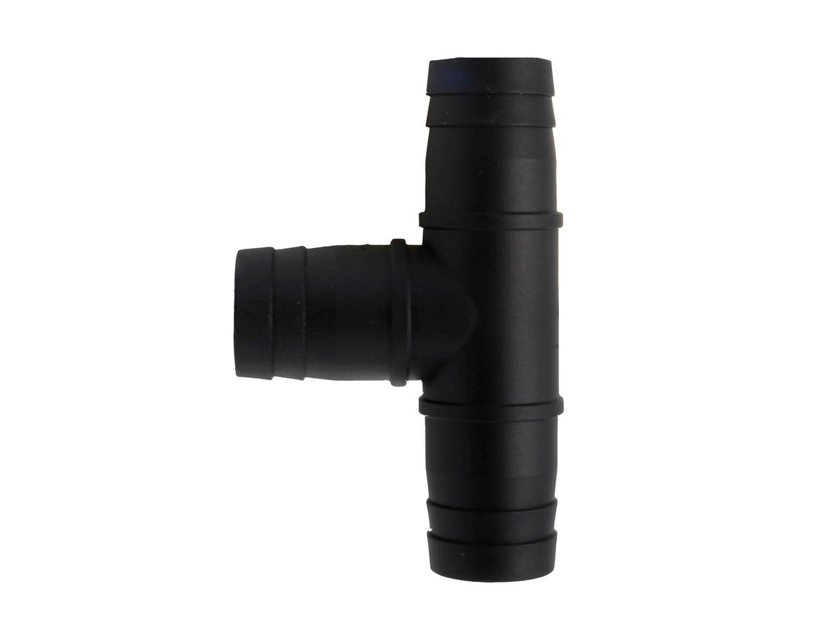 Ubbink slangverbinder T-stuk 25mm