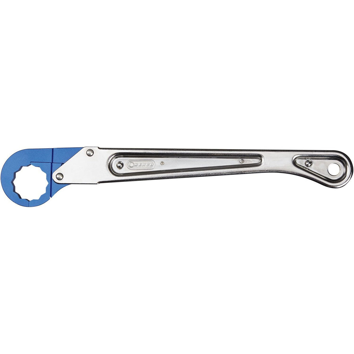 Sleutel voor PVDF fittings 4/4" Henco