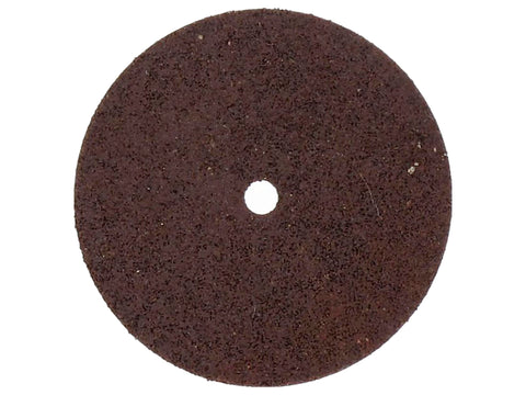 Dremel slijpschijf HD-amaril 20 stuks