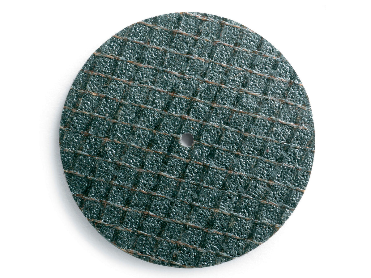 Dremel slijpschijf fiberversterkt 32mm 5 stuks