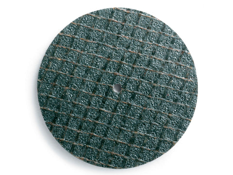 Dremel slijpschijf fiberversterkt 32mm 5 stuks