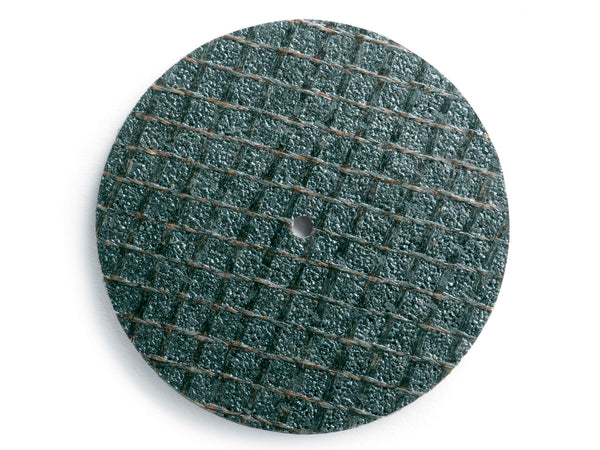Dremel slijpschijf fiberversterkt 32mm 5 stuks