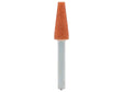 Dremel slijpsteen 6,4mm speer
