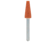 Dremel slijpsteen 6,4mm speer