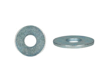 Pgb-fasteners sluitringen 14mm verzinkt 50 stuks