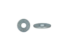 Pgb-fasteners sluitringen 16mm verzinkt 50 stuks