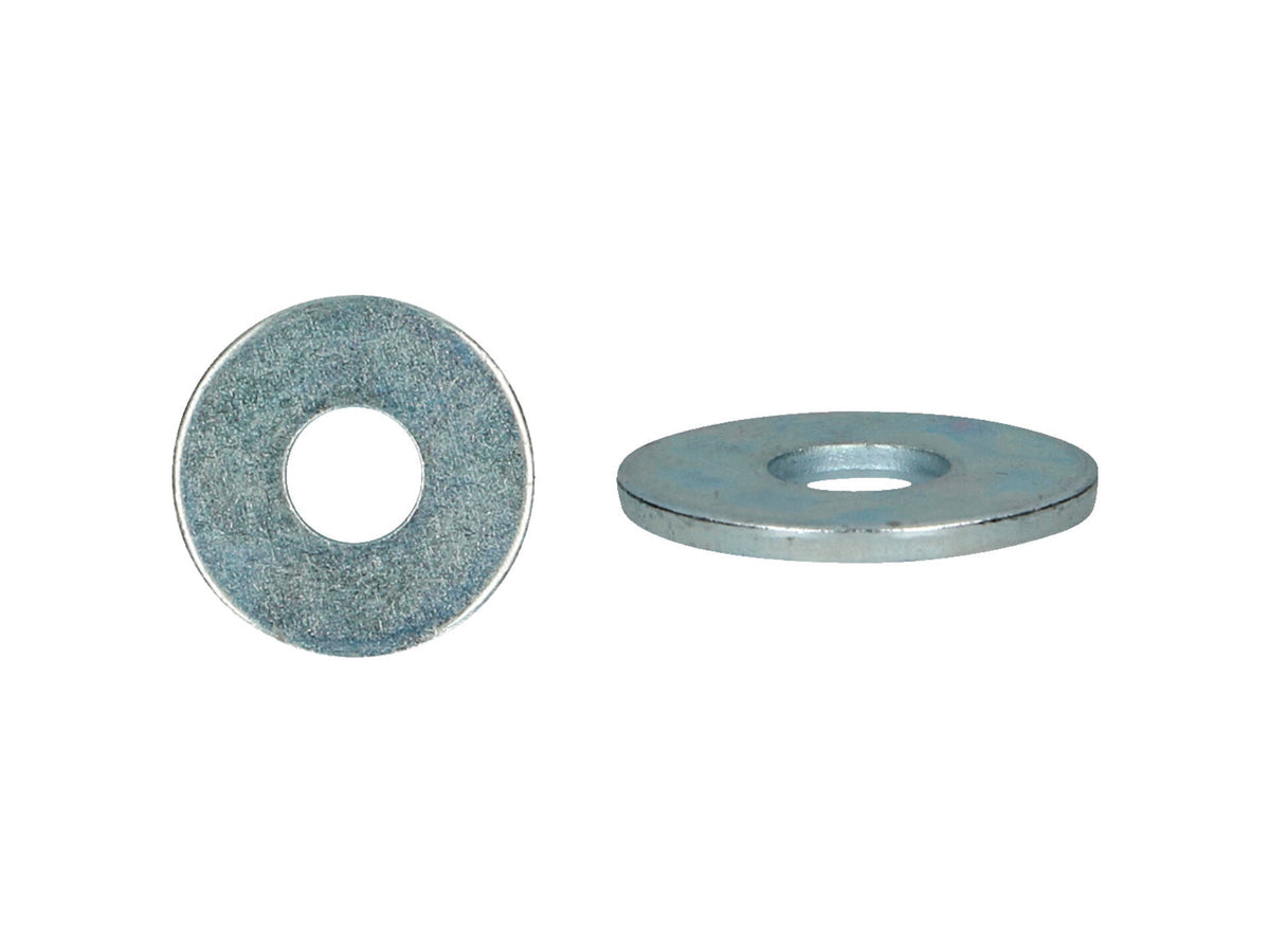 Pgb-fasteners sluitringen 18mm verzinkt 50 stuks