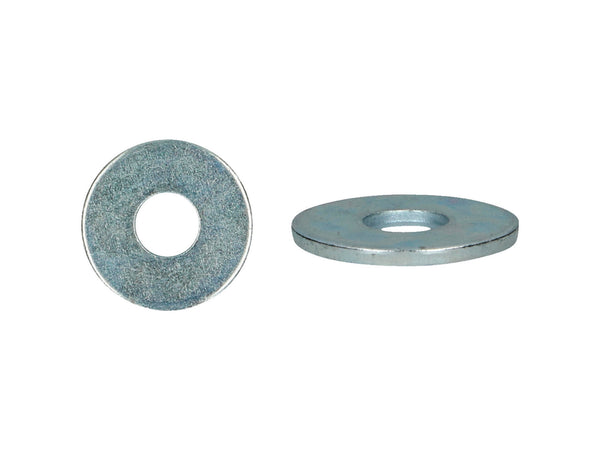 Pgb-fasteners sluitringen 18mm verzinkt 50 stuks