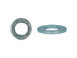 Pgb-fasteners sluitringen 1,6x8 mm verzinkt 200 stuks
