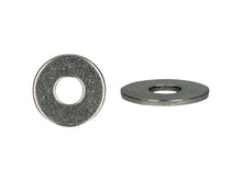 Pgb-fasteners rondelles 3x12 mm inox 200 pièces
