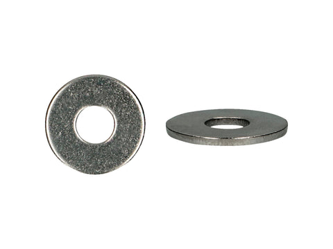Pgb-fasteners sluitringen 5mm inox 200 stuks