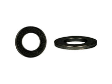 Pgb-fasteners rondelles DIN 125A 8mm noir 20 pièces