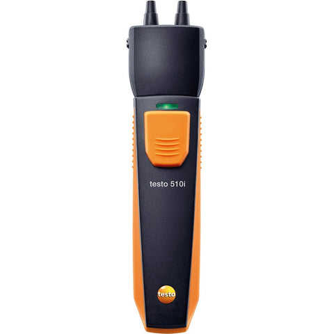 SMART PROBE VERSCHILDRUKMETER 510I TESTO