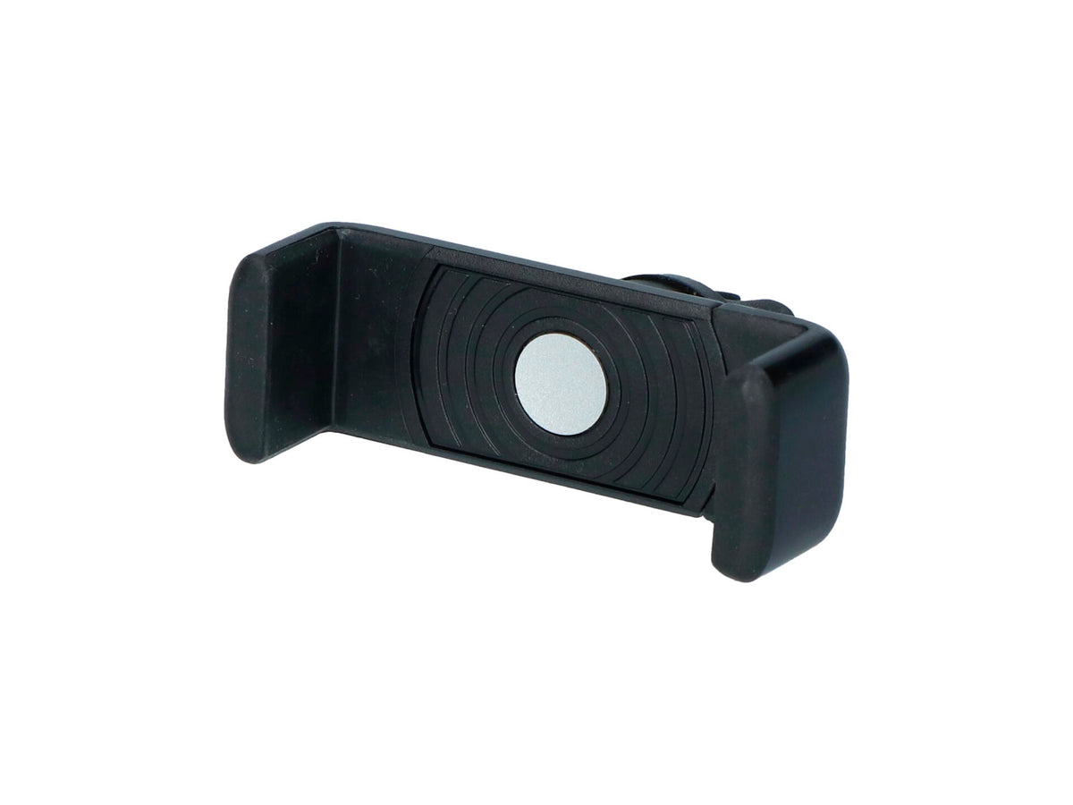 smartphonehouder auto ventilatierooster