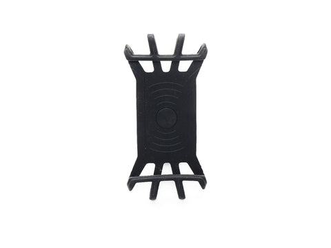 Maxxus smartphonehouder fiets zwart