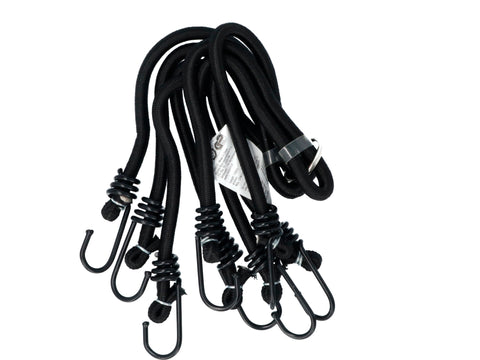 Carpoint snelbinder 8 haken