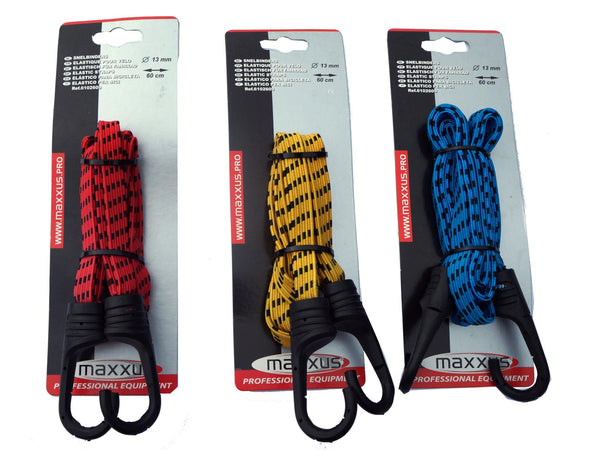Maxxus tendeur large 2 crochets disponible en 3 couleurs