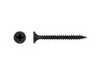 Pgb-fasteners vis à montage rapide S fin 3,5x25 mm 200 pièces