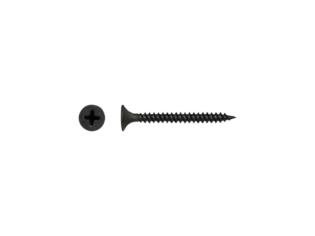 Pgb-fasteners snelbouwschroeven S fijn 3,5x35 mm 1000 stuks