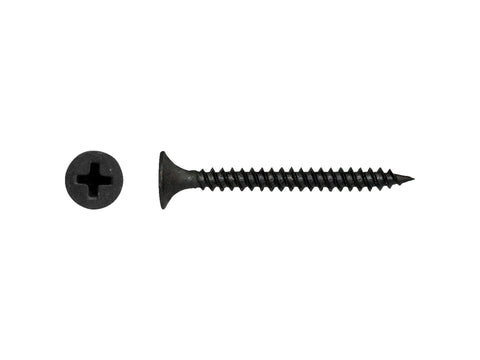 Pgb-fasteners snelbouwschroeven S fijn 3,5x45 mm 1000 stuks