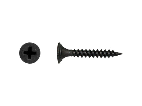 Pgb-fasteners snelbouwschroeven S fijn snijrand 3,5x35 mm 1000 stuks
