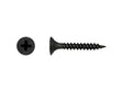 Pfs+screw vis à montage rapide S fin double arêtes 3,5x45 mm 1000 pièces