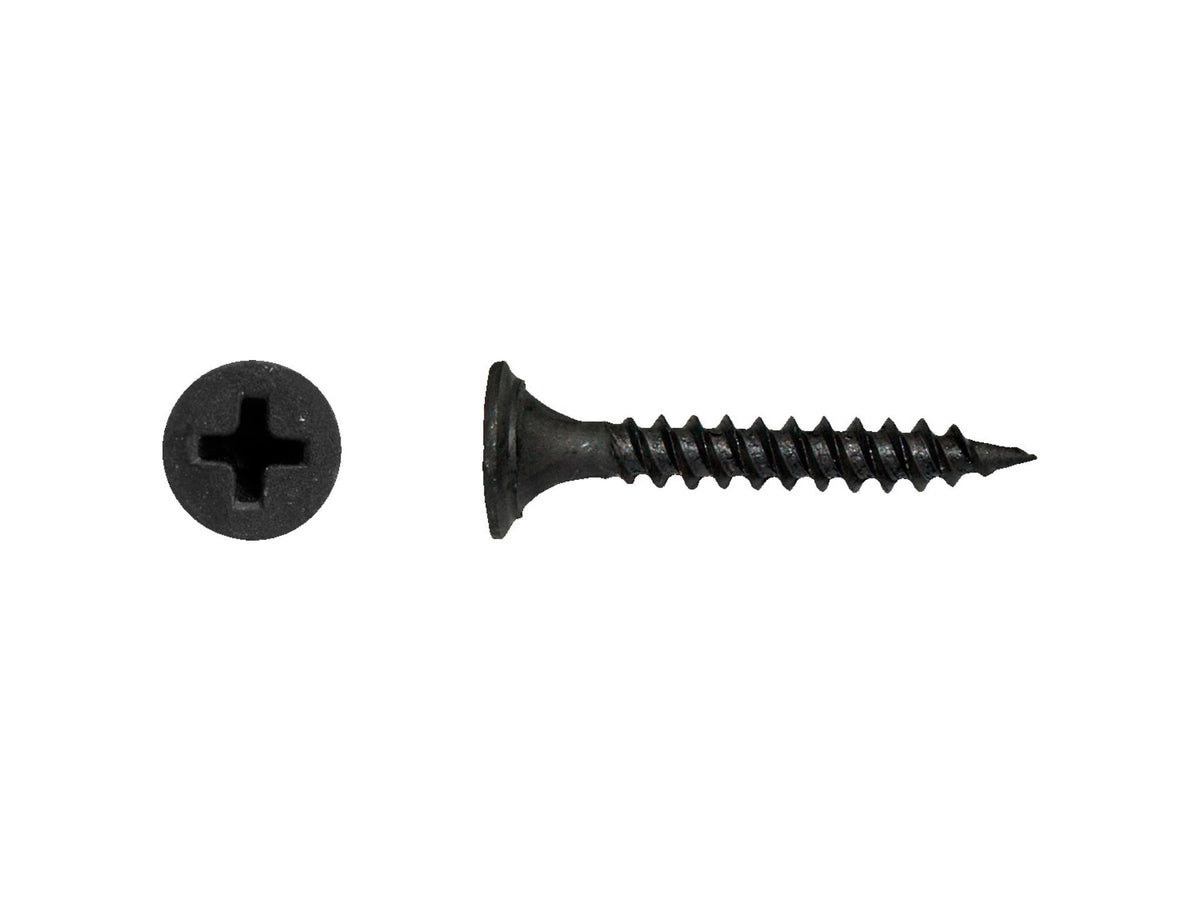 Pfs+screw snelbouwschroeven S fijn snijrand 3,5x45 mm 1000 stuks