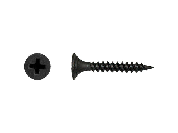 Pfs+screw snelbouwschroeven S fijn snijrand 3,5x45 mm 1000 stuks