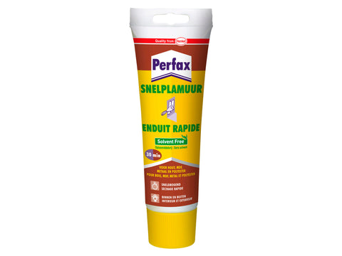 Perfax snelplamuur 230g