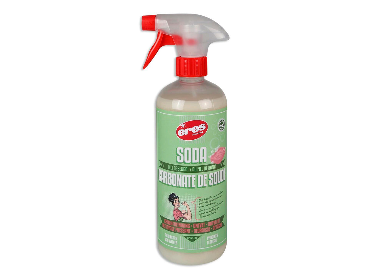 Eres soda spray 750ml