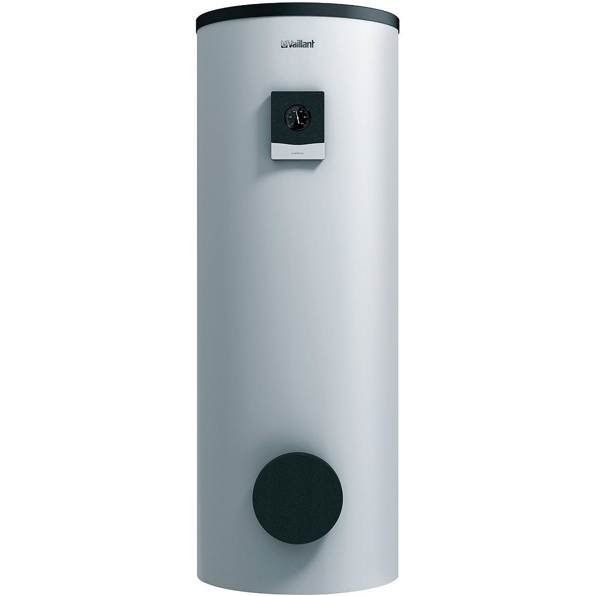 Solarboiler 2 spiralen (warmtepomp+solar) vih SW 500BR Vaillant ERP klasse B