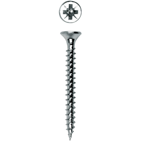 Spaanplaatschroef PZ2 VZ 4.5-45 per doos 200ST, bevestiging — SKU DESCO-125714