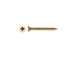 Pgb-fasteners vis pour bois aggloméré PZ2 70x5 mm 200 pièces