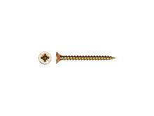 Pgb-fasteners vis pour bois aggloméré PZ2 70x5 mm 200 pièces