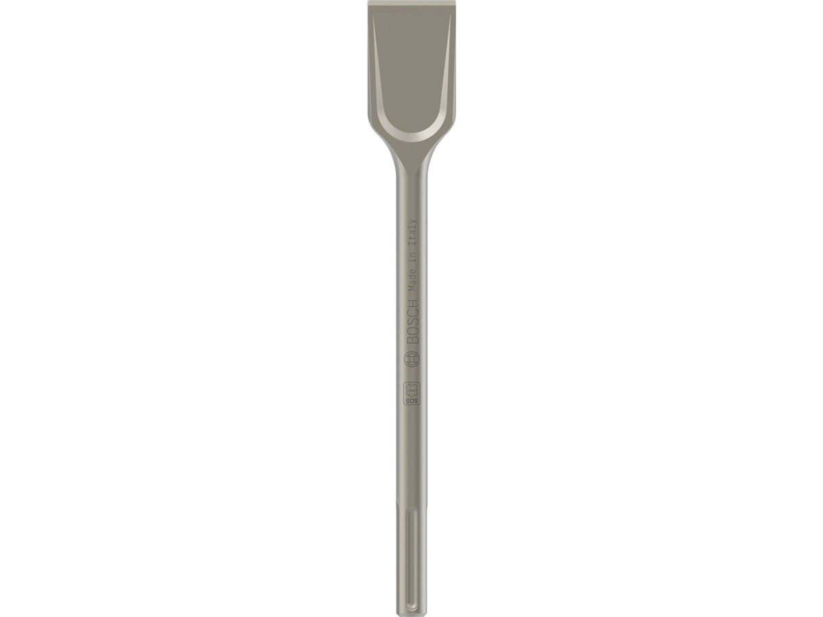 Bosch Professional spadebeitel SDS-max 350x50 mm, beitels elektrisch gereedschap — SKU COLOS-294839, EAN 3165140397315