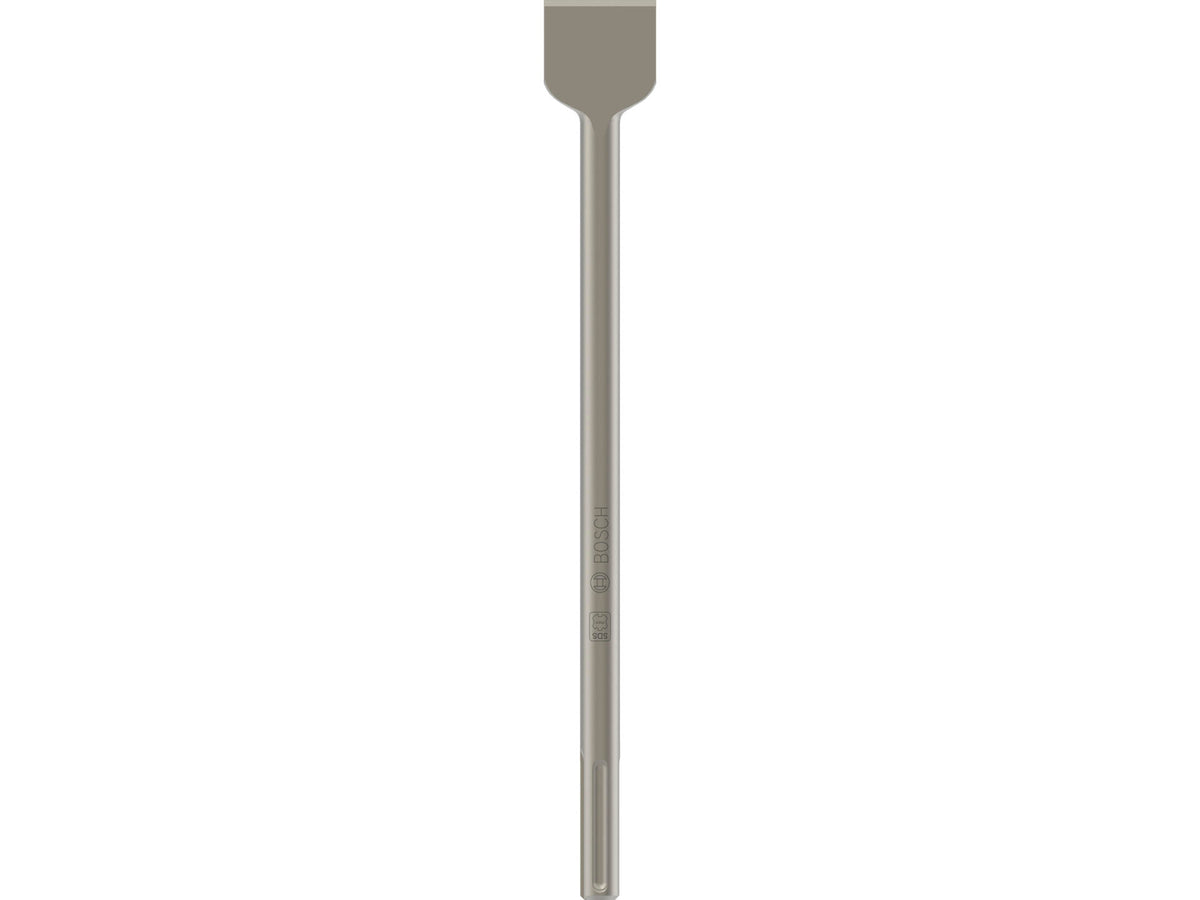 Bosch Professional spadebeitel SDS-max 400x50 mm, beitels elektrisch gereedschap — SKU COLOS-88916, EAN 3165140506465