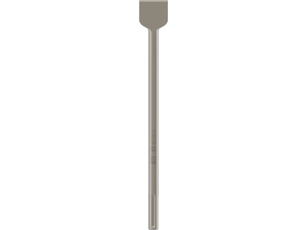 Bosch Professional burin bêche SDS-max 400x50 mm