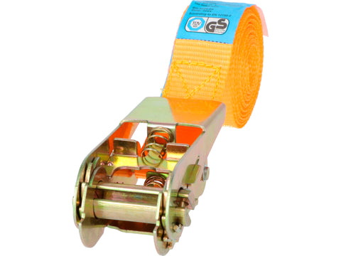 Carpoint spanband met ratel 3m 500kg