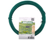 Nature spandraad 15m 2mm geplastificeerd