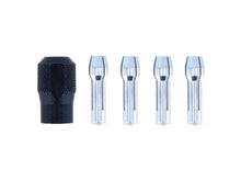 Dremel spantangen inclusief spanmoer
