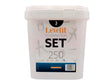 Levelit spieën + clips 3mm 2x250 stuks + tang