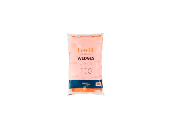 Levelit cales 100 pièces