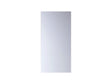 Lafiness miroir 15x30 cm 4 pièces